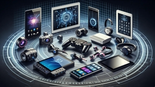 Consumer Electronics